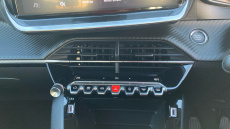 Peugeot 208 1.2 PureTech 100 Style 5dr Petrol Hatchback